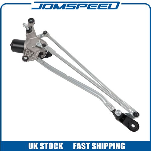 FRONT WINDSCREEN WIPER MOTOR & LINKAGE FOR DACIA SANDERO / LOGAN 2012-2020 — image 3