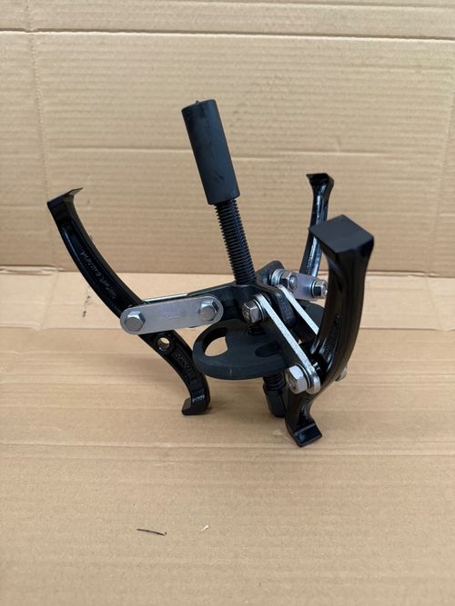 Valeo DDC Clutch Flywheel Mounting Tool Set Kit Repair Garage Workshop | 855513 — image 11