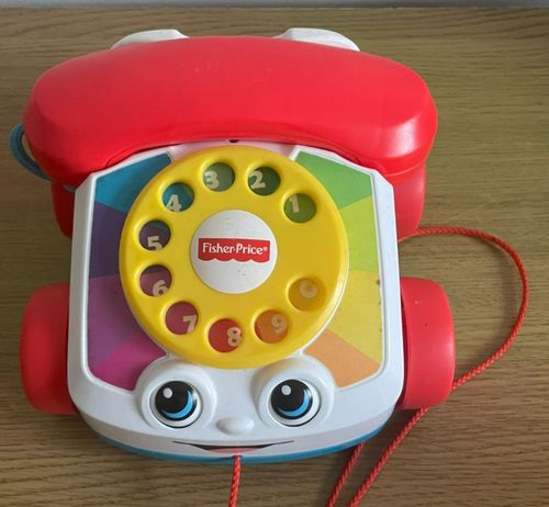 7 x Bundle of Sensory Toys, Todder Toys, Musical, Vtech, Fisher Price, Leap Frog — image 7