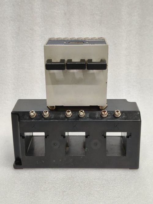 SAMWHA EOCR FDM 60S-220 ELECTRONIC OVERCURRENT RELAY FREE FAST — image 2