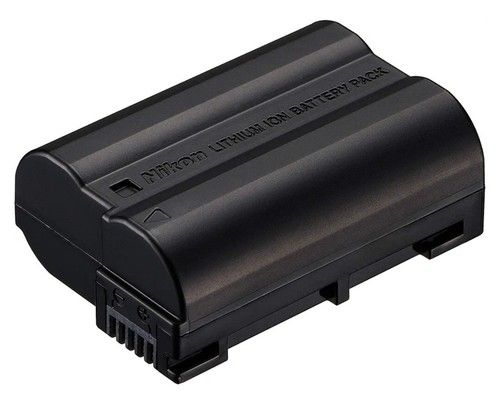 Genuine Nikon EN-EL15B Rechargeable Li-ion Battery Z6 Z7 Z8 D7500 D800 V1