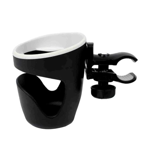 Bebe Style Pram Cup Holder, Stroller Pushchair Bottle Holder, Buggy Accessories — image 1
