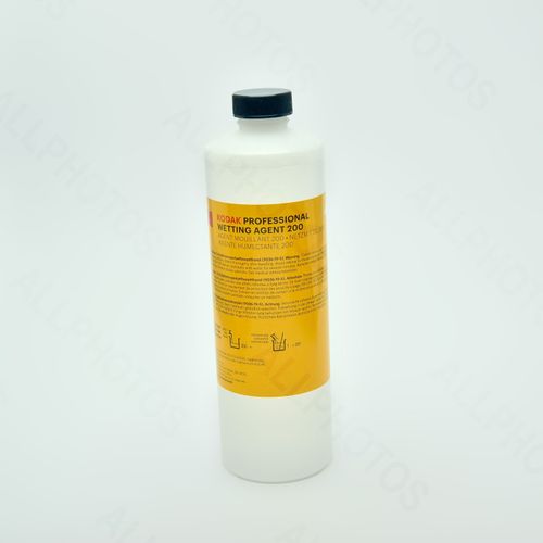 Wetting Agent (Photo-Flo 200) - Kodak - 0.47L - Makes 95L — image 3