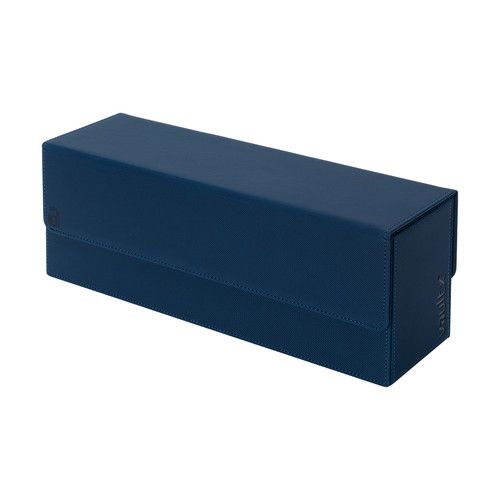 Vault X Storage Box 450+ Cards Premium Exo-Tec Deck Box for Trading Cards TCG