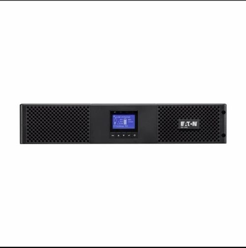 Eaton Rack2U  9SX1000IRBS 1 kVA 900 W 6 AC outlets uninterruptible power supply 