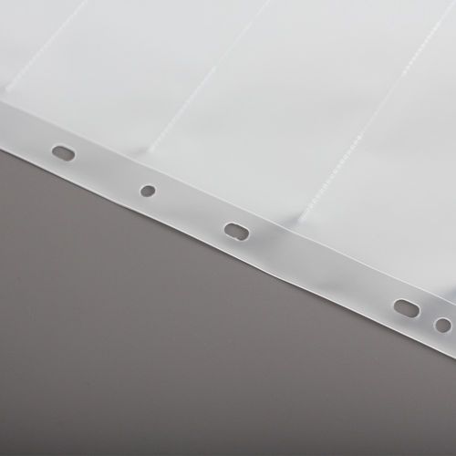90x Archival Film Storage Pages Sheets Sleeves 6x7 120 B&W Color Negative Slide — image 7