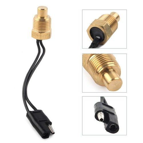 Fan Heat Sensor Switch Thermostat Sensor For Polaris Sportsman 500 HO 4x4 04-06