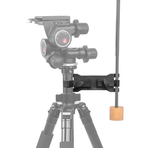 Outdoor Camera Umbrella Clamp Umbrella Holder Clip Tripod Umbrella Clamp Holder — image 10