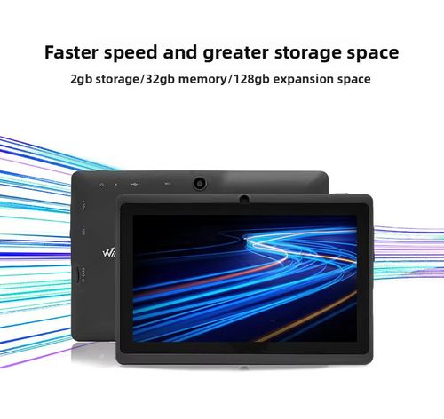 Kids Learning Tablet Wintouch PC Android 11 | 2GB RAM 32GB | Educational Games | — image 4