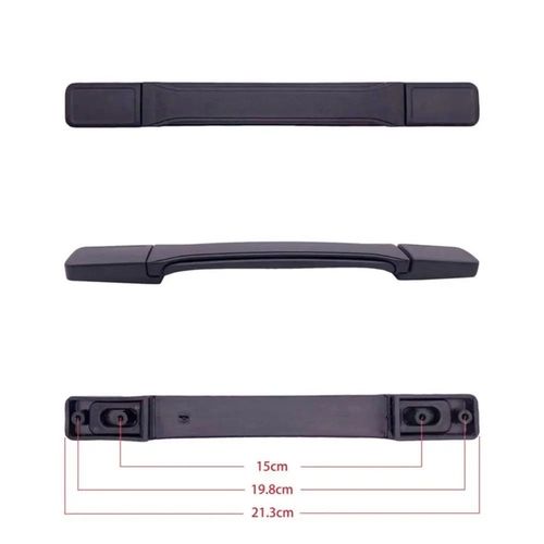 Replacement Handle Grip Luggage Handle Suitcase Handle Luggage Bag Handle — image 1