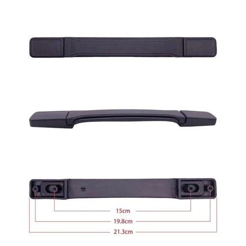 Replacement Handle Grip Luggage Handle Suitcase Handle Luggage Bag Handle