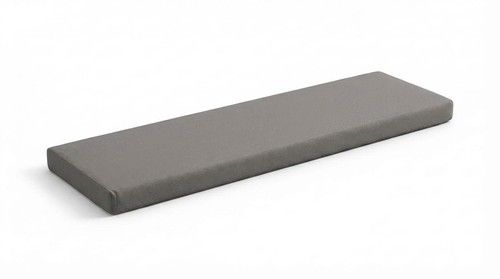 Bench Cushion for Keter Iceni & Eden Garden Furniture Seat Pad Water Resistant