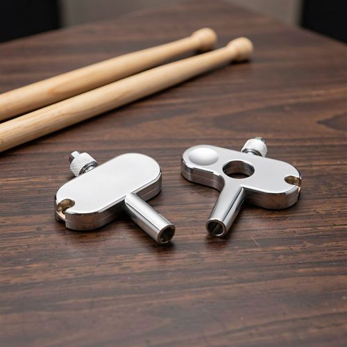 6 pcs Universal Drum Tuning Key,T Shape Drum Wrench — image 10