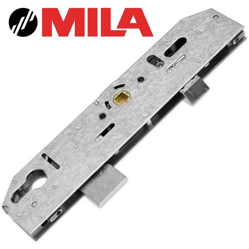 Genuine Mila Coldseal uPVC Gearbox Door Lock Centre Case 35mm Backset 92PZ