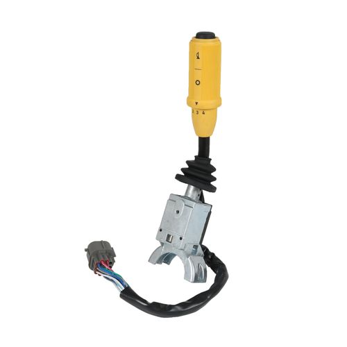 Forward & Reverse Shuttle Lever Switch 701/80145 Fit JCB 3CX 4CX Part Powershift — image 4