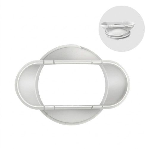 Portable AC Exhaust Hose Adapter Window Vent Connector 130/150mm Air Conditioner
