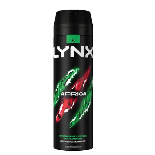 Lynx XL 48Hrs High Definition Multi Fragrance Body Spray Deodorant Bundle, 200ml — image 8