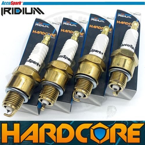 VW Beetle/Camper AccuSpark  Electronic ignition Race Distributor Pack SVDA — image 5