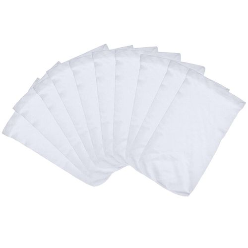5pcs Durable Elastic Pool Filter Saver Sock Net Skimmer Socks for Filters Basket — image 10