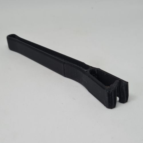Chainring Cleaner Scraper Tool - Mountainbike — image 3