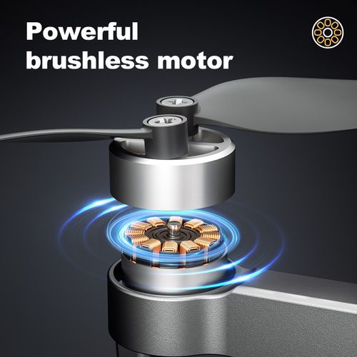 Drones with Camera 4k 3800ft 5G GPS Transmission 2X25min Flight Time 2 Batteries — image 6