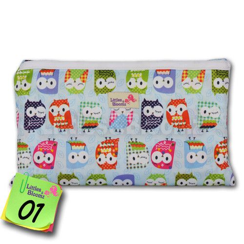Baby Portable Foldable Waterproof Travel Nappy Diaper  Compact Play Changing Mat