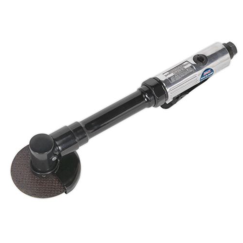 Sealey Long Reach Air Cut-Off Tool 75mm SA2501 20000rpm — image 5