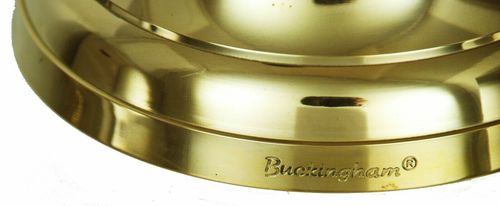 Traditional Solid Brass Hand Bell,Ship Bell Dinner Reception School Pub Bells UK — image 2