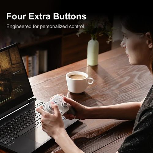 GameSir G7 Pro Wired Controller for Xbox Series X|S, Xbox One, Wireless — image 6
