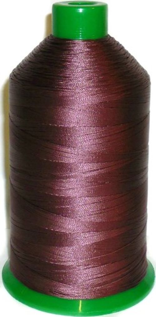 STRONG BONDED NYLON THREAD 40'S, 3000MTRS, UPHOLSTERY, ASSORTED COLS, ART 00908