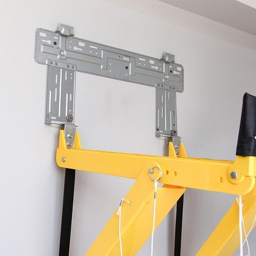 Mighty Bracket Mini Split Support Tool Universal Mini Split Mounting Bracket — image 2