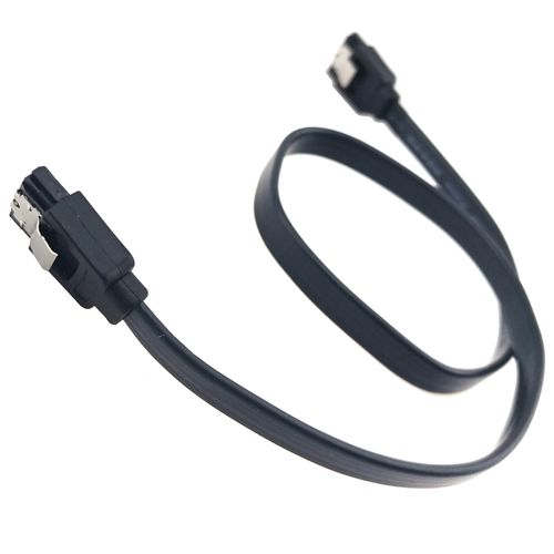 SATA 3.0 Expansion Card 4 Port Controller PCI-e Adapter ATX Bracket Data Cables — image 5