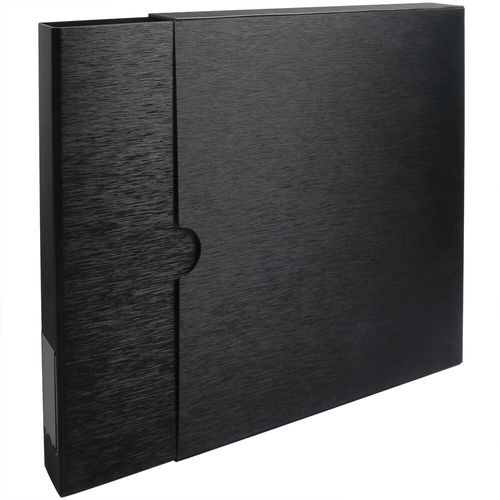 Photo Album Ring Binder For Negative Roll Films Sheet Storage Print File Page — image 1