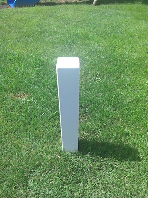 Marker Posts, Grass Verge Protectors,No Parking Bollard, Roadside Damage stopper