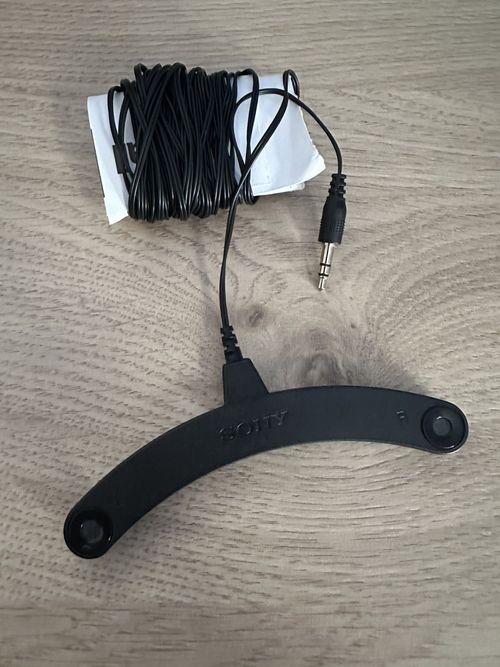 Sony Optimizer ECM-AC3 Microphone Mic Speakers SetUp Calibration for Home Cinema — image 2