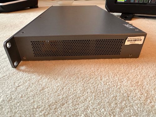Blackmagic Design ATEM 1 M/E Production Studio 4K - Used Very Good Condition — image 5
