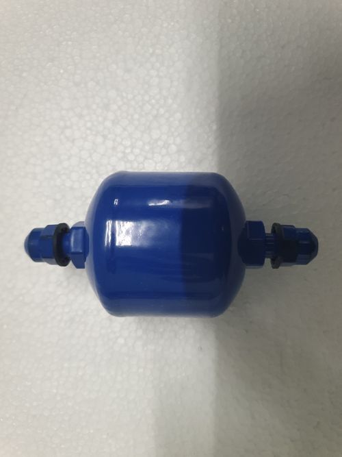 Castel 0116 G 4303/2 filter drier — image 4