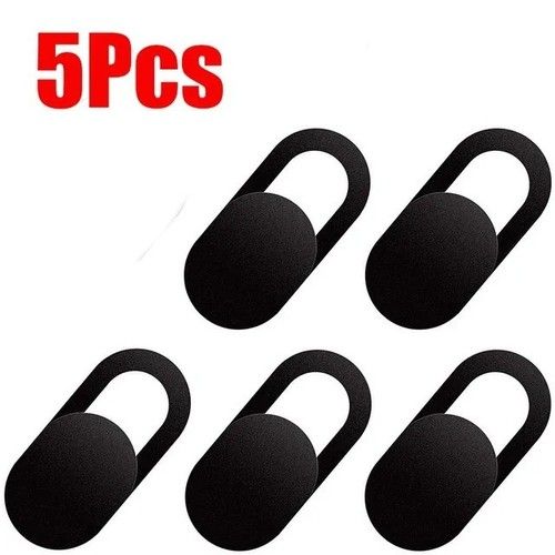 20x Webcam Cover Slider Laptop Ultra Thin Camera Privacy Security Tablet Phone
