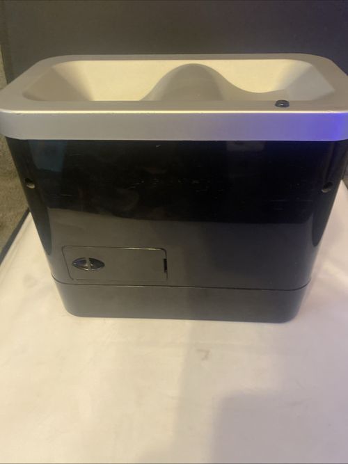 Perfect Solutions Motorised UK Coin Sorter Machine Automatic Counting Money 2004 — image 5