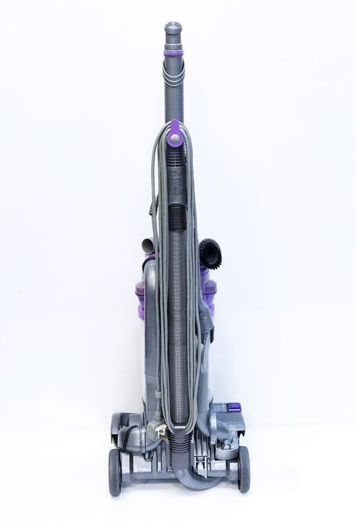 Dyson Upright Vacuum Cleaner DC14 Animal Clutched Carpet Cleaner — image 12