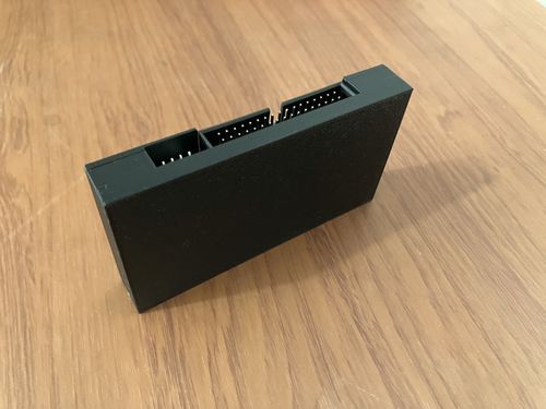 GreaseWeazle Version 4.1 New Firmware Complete Kit Read Write Atari ST & Amiga — image 4