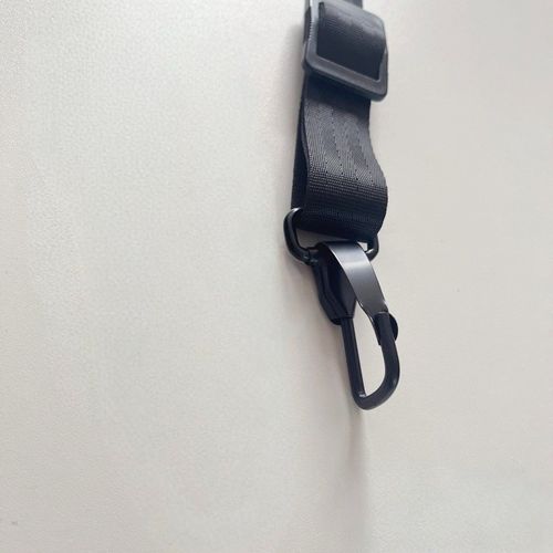Saxophone Neck Strap Adjustable Alto Tenor Soprano Shoulder Strap  Top Quality — image 6