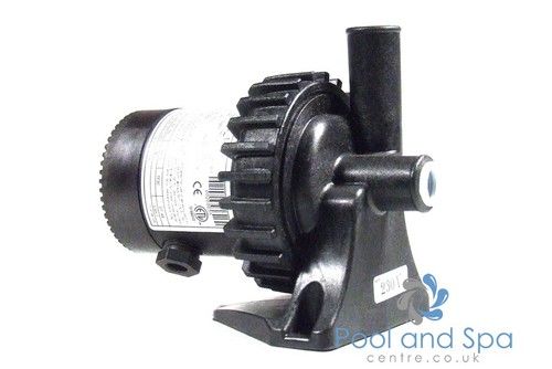 Laing E5 Hot Tub Circulation Pump Hot Spring Tiger River Caldera Spas Silent Flo