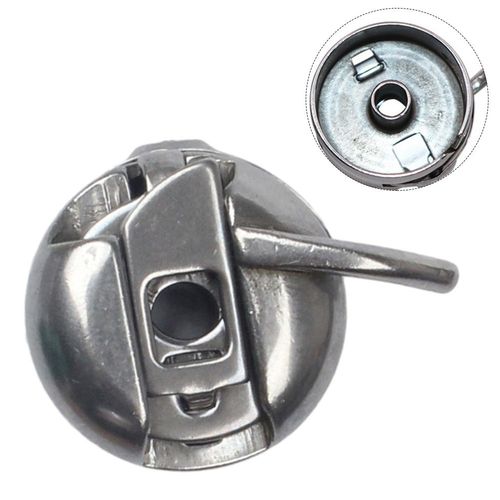 High Quality Bobbin Case for For most Brands of Sewing Machines 15K Type — image 22