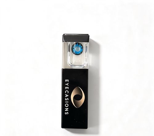 Halloween Lenses — Every Colour Available — image 5