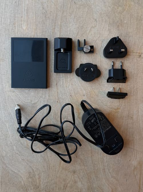 Atomos Ninja V 4K HDMI Recording Monitor — image 8