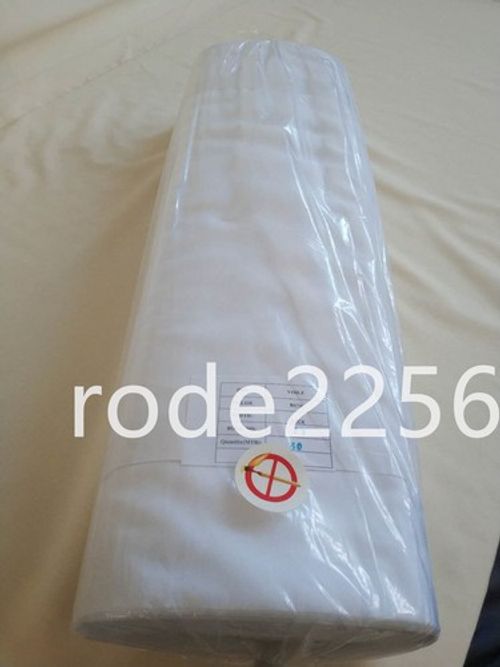 Voile fabric Fire Retardant Whole Roll 3 Colour super quality wedding drapes£1.9
