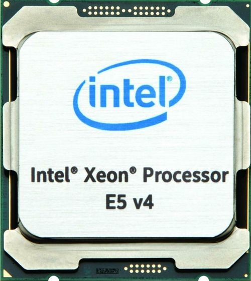 Intel Xeon E5-1680 v4 SR2P8 3.4 - 4.0GHz, 20MB, 8 Core, LGA2011-3, 140W CPU — image 2