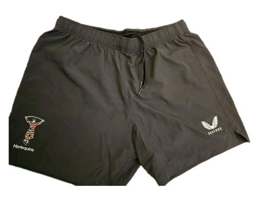 Harlequins Rugby Women's Castore training Shorts - New