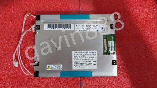 For 5.5" NL3224BC35-20 LCD Display Screen Panel with warranty